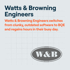 BQE Case Studies - Watts and Browning Engineers