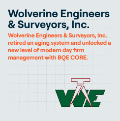 BQE Case Studies - Wolverine Engineers and Surveyors