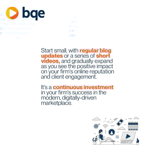 marketing engineering blogs and videos