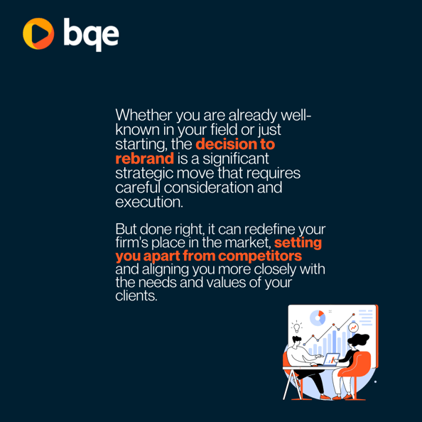 marketing engineering rebranding