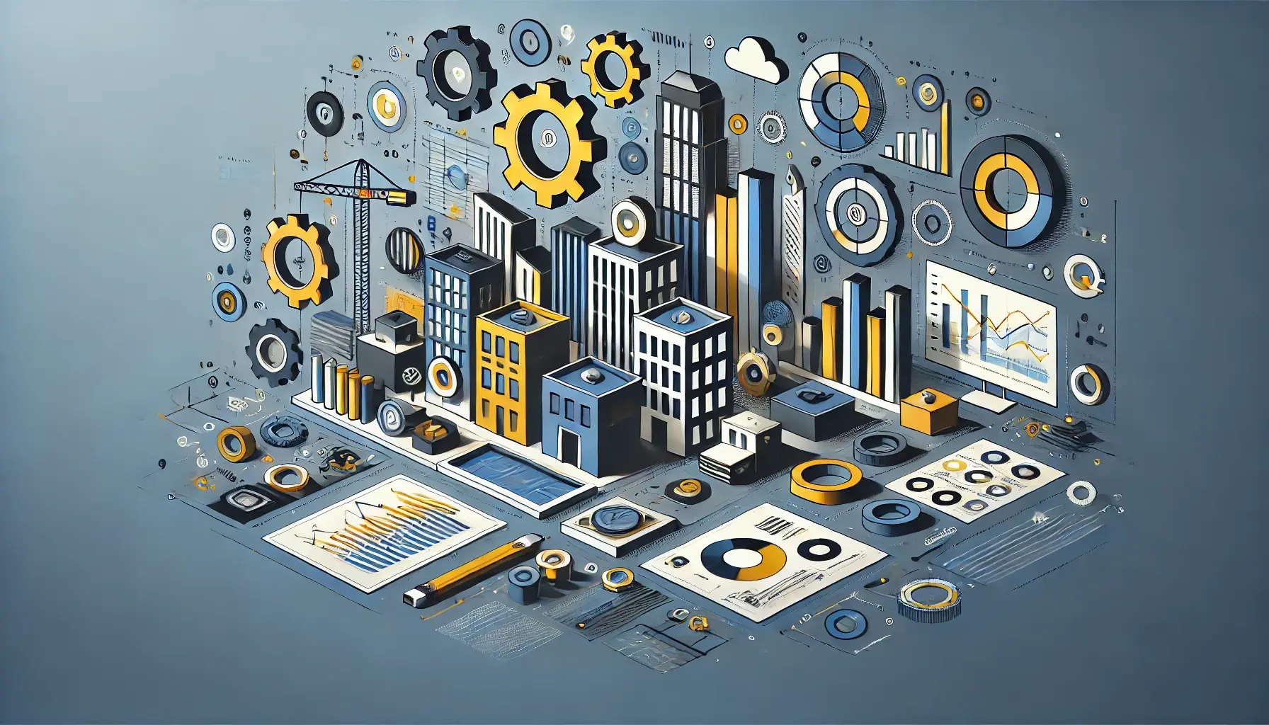 BQE Blog - 5 Essential Lessons A&E Firms can learn from Software Company Best Practices