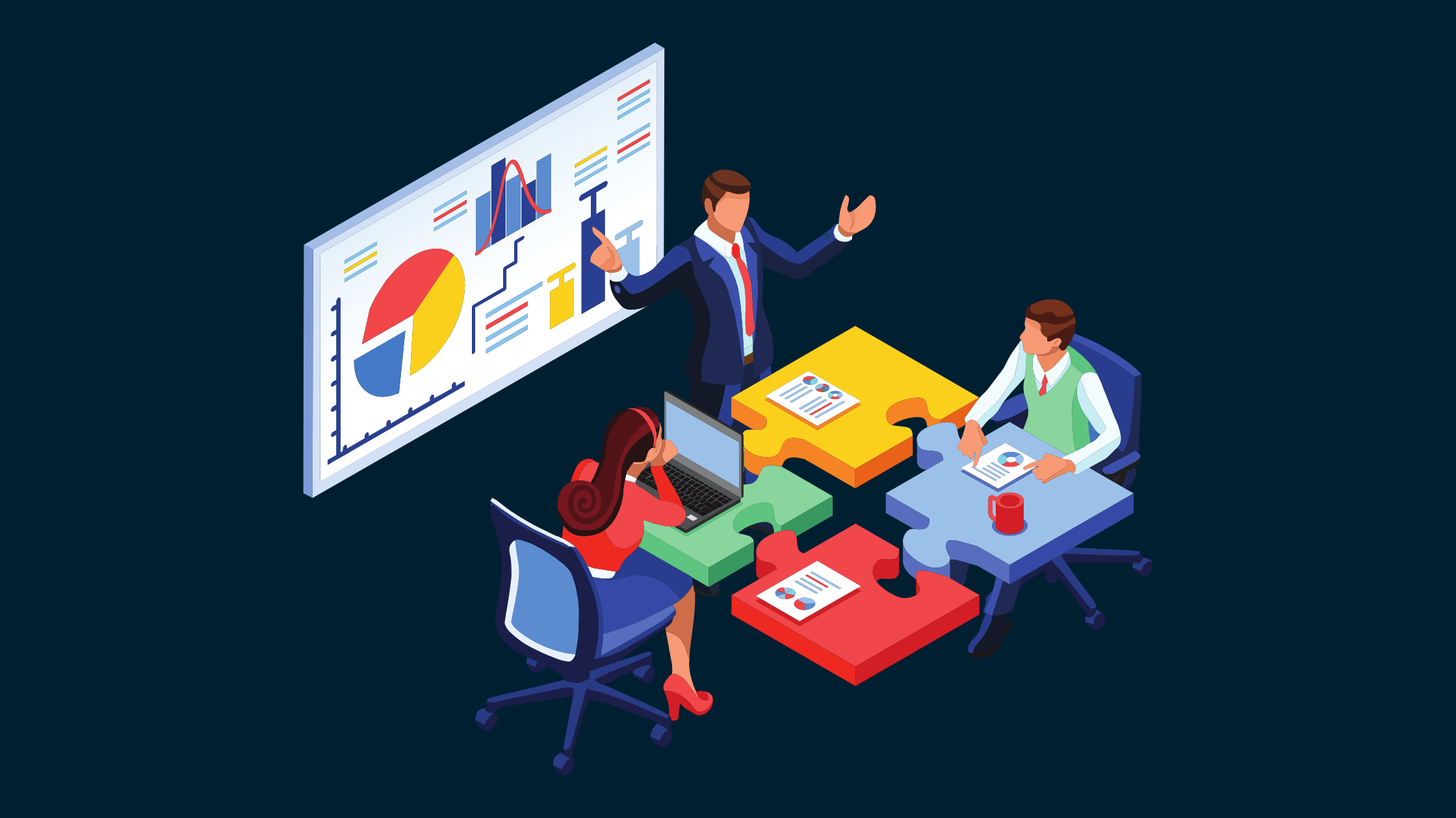 The Number of Roles Architectural Firms Need Today