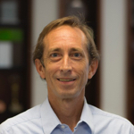 Scott McKissock