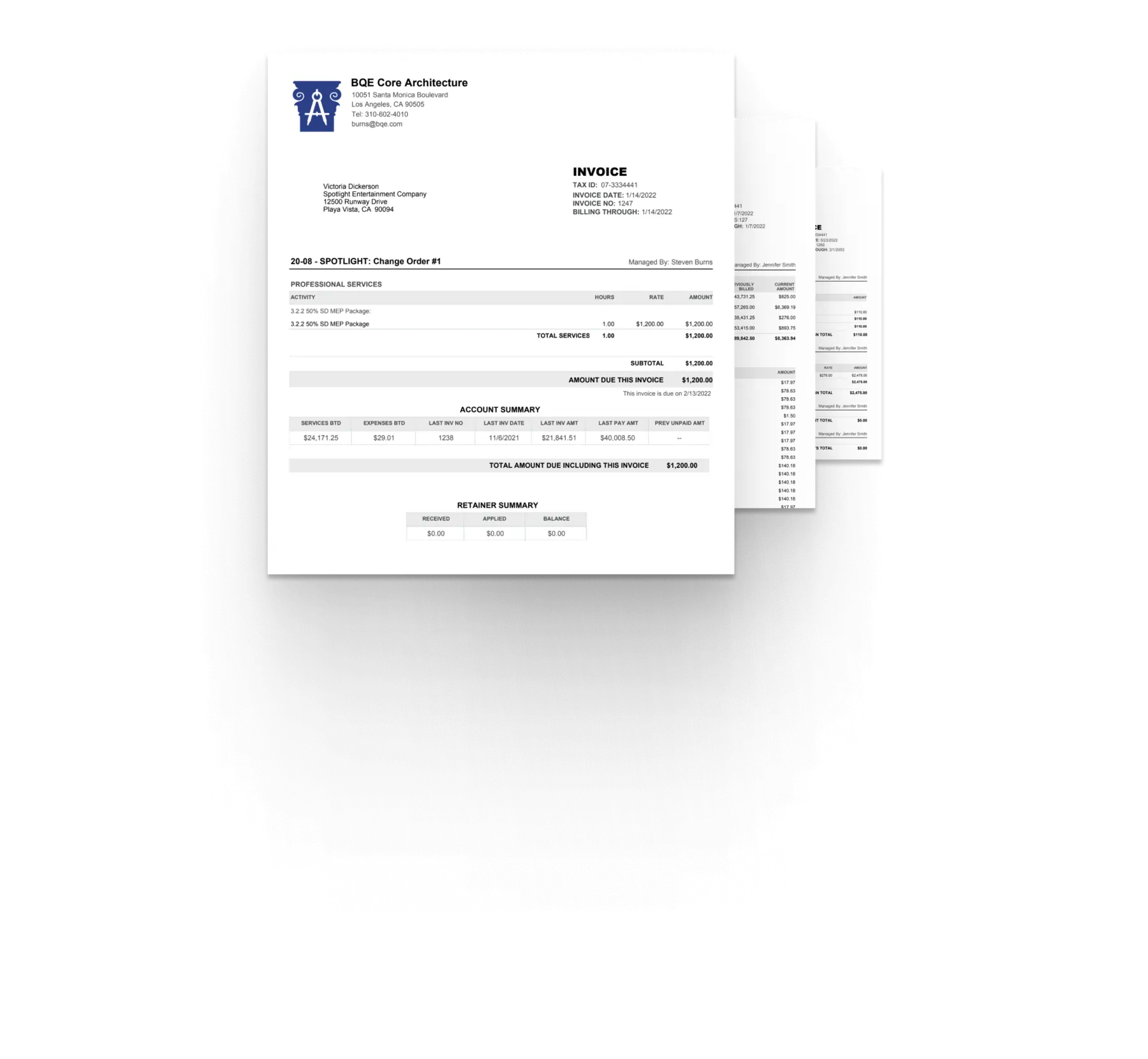 Features-Project-Accounting-Section-2