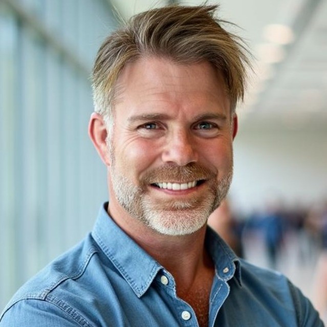 Jeremy Clarke
