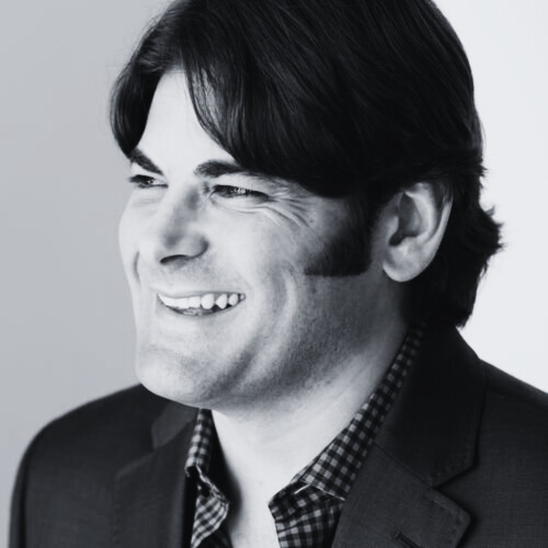 Mark Wald
