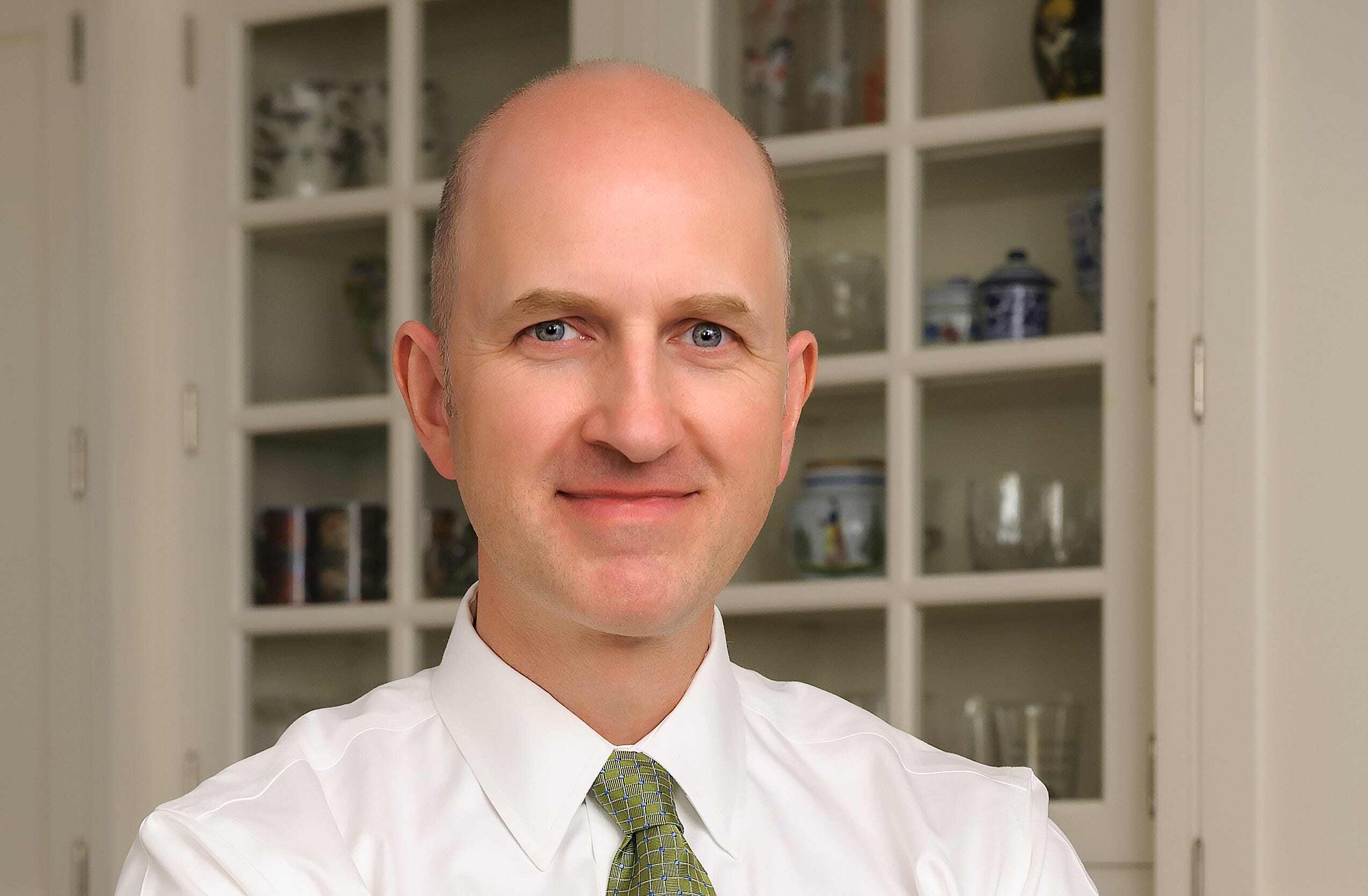 Mark R. LePage, AIA, NCARB