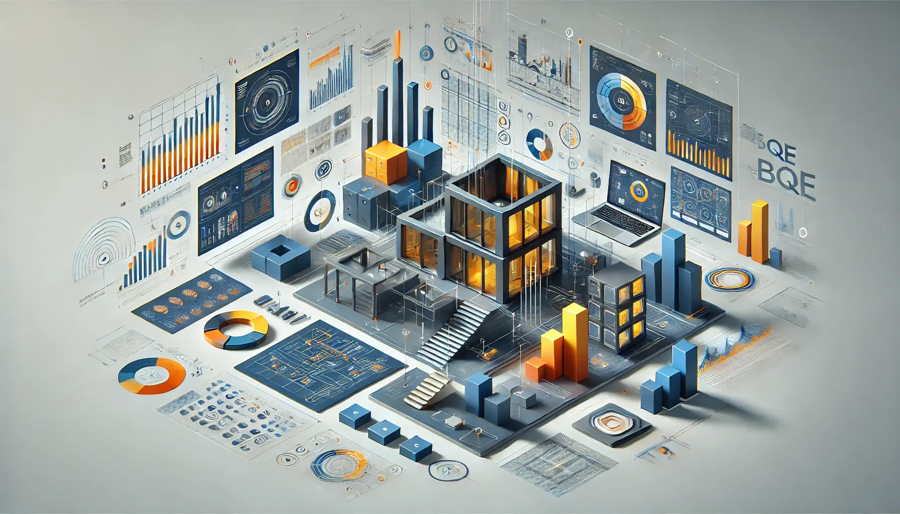 Benchmarking Data Analysis For Architecture and Engineering Firms