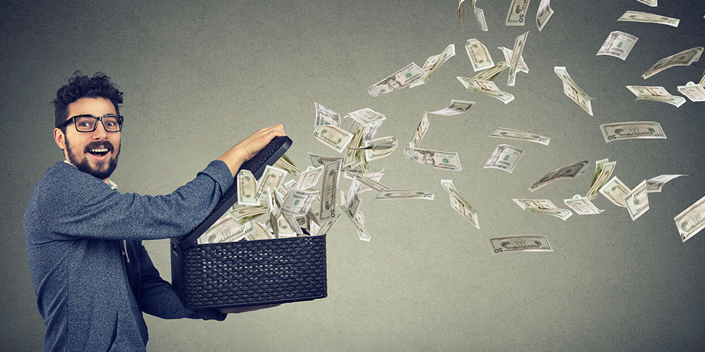 Managing Cash Flow